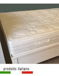 Progettista Interni: Ideare Morfeo ortopedico in offerta per materasso 1piazza e mezza.