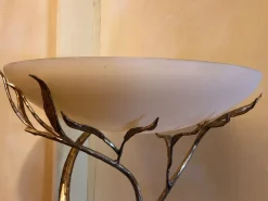 Progettista Interni: Lampada da terra Olivia, stile classico, prezzi vantaggiosi.