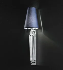 Progettista interni: scopri la Lampada da parete 8057/ap Italamp, stile Design Spillo!