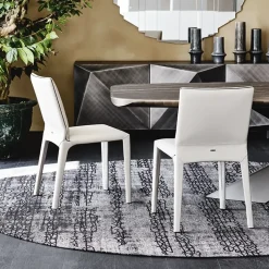 Progettista interni: Sedia Penelope Cattelan Italia, sconto imperdibile!