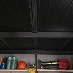 Progettista Keter Artisan 11x7: sconto su casetta da giardino