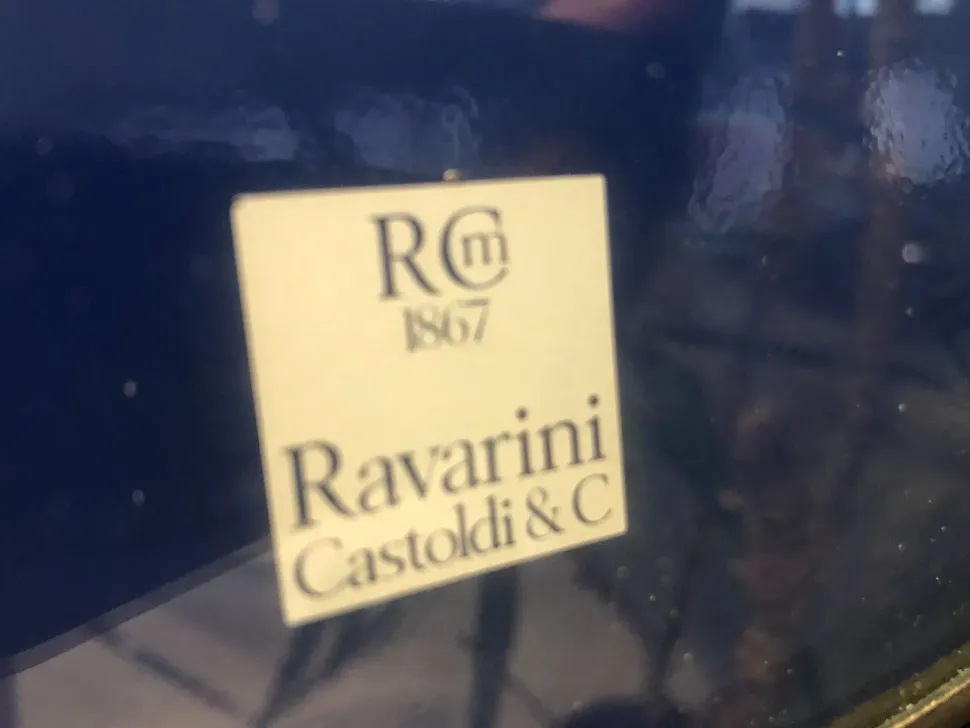 Quadro Rosa Reflex: venti blu, prezzo imperdibile!