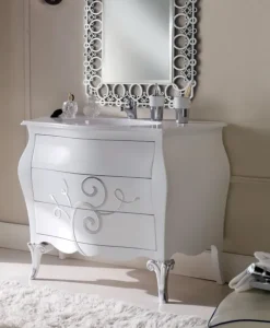 Raffaello Collezione esclusiva: mobile da bagno A PREZZI OUTLET