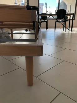 Rete gaia MOTORIZZATA Artigianale a PREZZI OUTLET