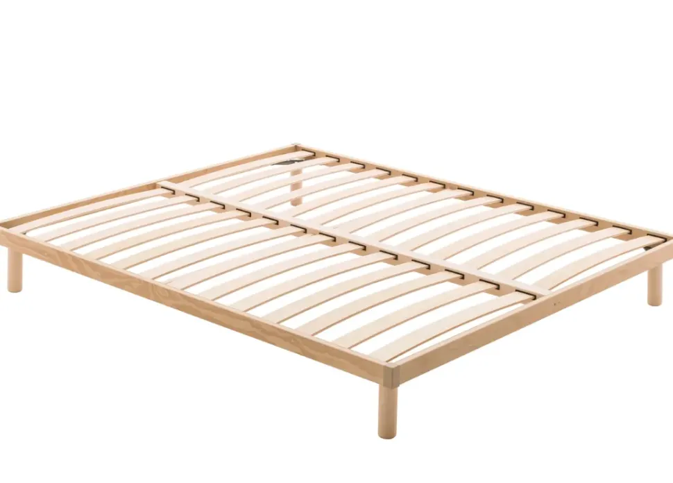 Rete letto a prezzi convenienti modello Sorrento di Sogno veneto