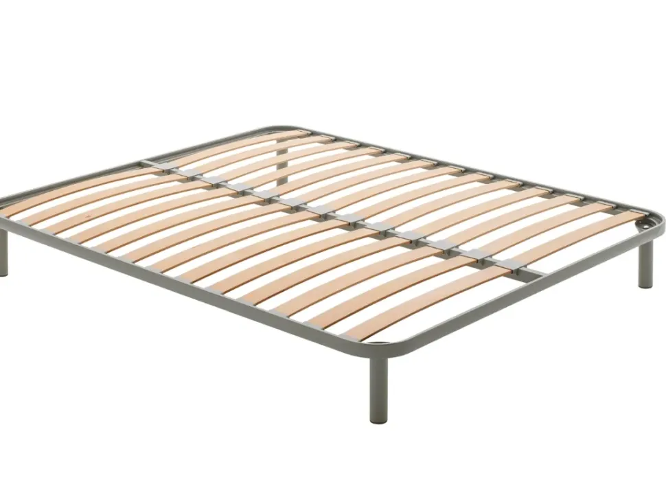 Rete letto a prezzi outlet modello Basic di Sogno veneto