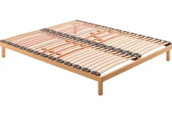 Rete letto con forte sconto modello Rete mod elba di Sogno veneto