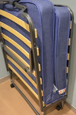 Rete letto con forte sconto modello Retematerasso di Ideare