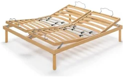 Rete letto Concreta  200 Doimo armonie del sonno con un ribasso vantaggioso