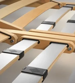 Rete letto Concreta  200 Doimo armonie del sonno con un ribasso vantaggioso