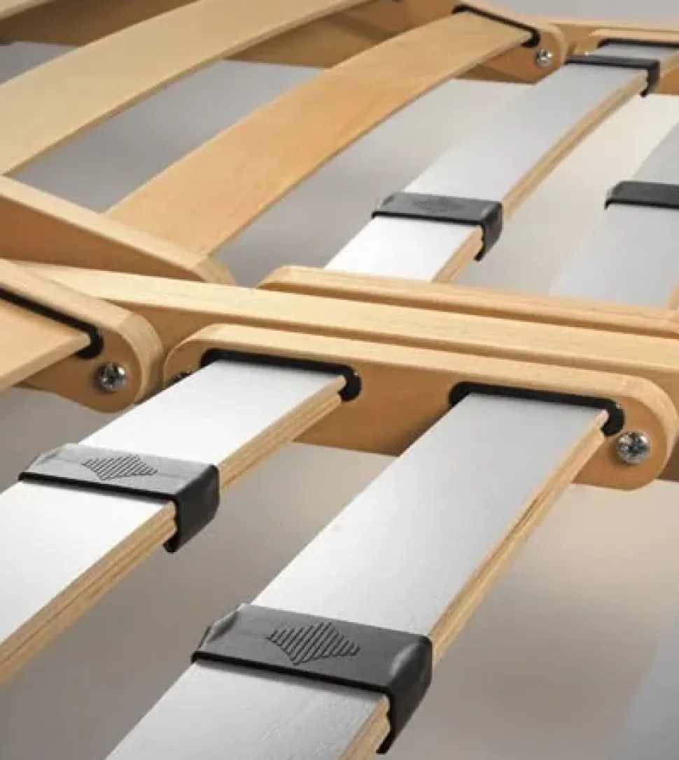 Rete letto Concreta 200 Doimo armonie del sonno con un ribasso vantaggioso