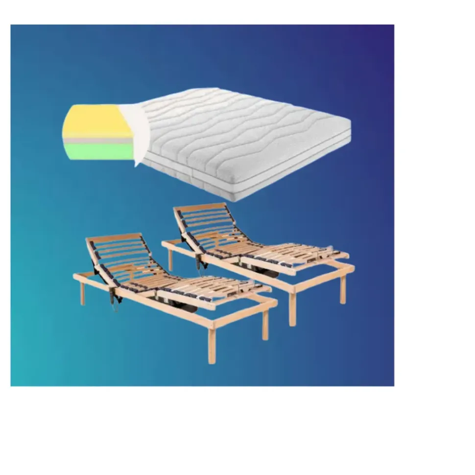 Rete letto della marca Ideariposo SCONTATA a PREZZI OUTLET