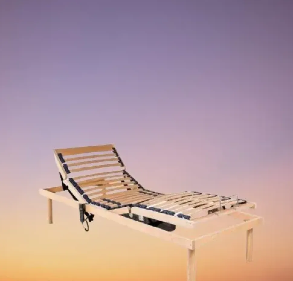 Rete letto della marca Ideariposo SCONTATA a PREZZI OUTLET