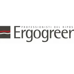 Rete letto dell'azienda Ergogreen SCONTATA a PREZZI OUTLET