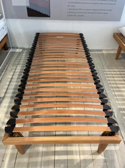 Rete letto di Dorelan modello Rete natural 38 dorelan PREZZI OUTLET