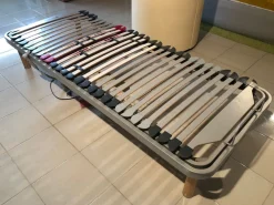 Rete letto di Dorsal modello Dynamic PREZZI OUTLET