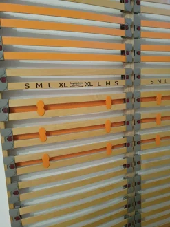 Rete letto Elba di Collezione esclusiva a prezzo scontato