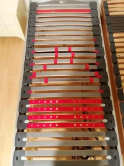 Rete letto Ergomovie  di Falomo a prezzo scontato