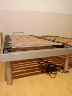 Rete letto Ergomovie  di Falomo a prezzo scontato