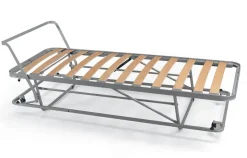 Rete letto Gabriel di Stilfar in OFFERTA OUTLET