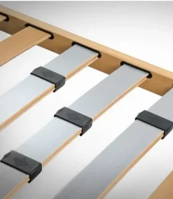 Rete letto in offerta modello Concreta  258 di Doimo armonie del sonno