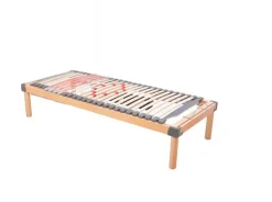 Rete letto modello Rete motorizzata  di Md work con forte sconto