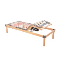 Rete letto modello Rete motorizzata  di Md work con forte sconto