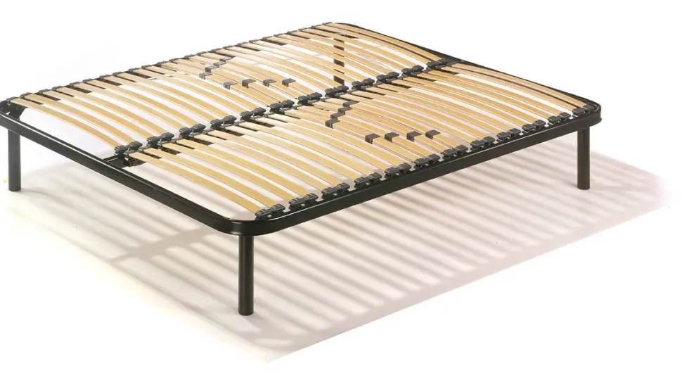 Rete letto Rem20 ammortizzata Frighetto con un ribasso vantaggioso