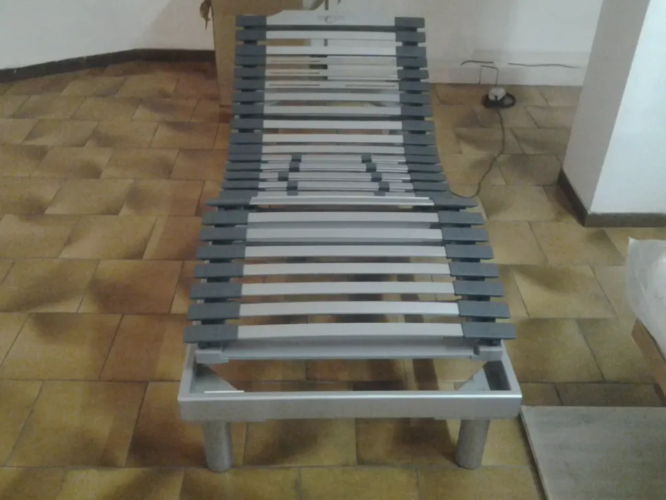 Rete letto rete galileo Dorelan con uno sconto vantaggioso