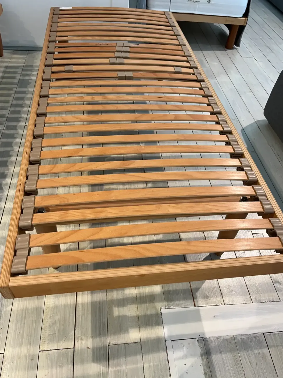 Rete letto Rete natural 38 dorelan Dorelan con uno sconto vantaggioso