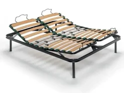 Rete letto Stabila 200 di Doimo armonie del sonno a prezzo scontato