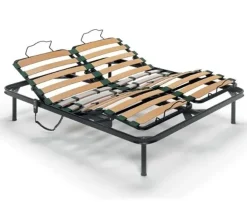 Rete letto Stabila 300 di Doimo armonie del sonno in OFFERTA OUTLET