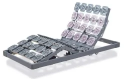 Rete letto Superflex 2 motori di Tempur a prezzi vantaggiosi. Massimo comfort.