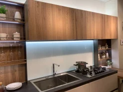 Richiedi il prezzo: cucina altri colori moderna Start time presa di Veneta cucine in offerta