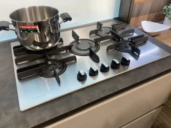 Richiedi il prezzo: cucina altri colori moderna Start time presa di Veneta cucine in offerta