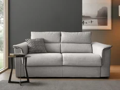 Richiedi il prezzo del Divano letto Boomer Crippa salotti nella fotografia