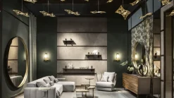 Richiedi il prezzo del divano Angolare Vietri Cantori nell'immagine