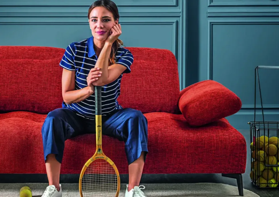 Richiedi il prezzo del divano Lineare Divano componibile modello aspen aerre Aerre italia: compila il form