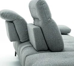 Richiedi il prezzo del divano Lineare Divano componibile modello aspen aerre Aerre italia: compila il form