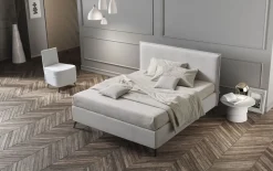 Richiedi il prezzo del letto Beatrice nell'immagine