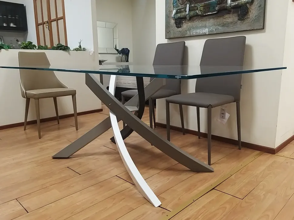 Richiedi il prezzo del tavolo Artistico Bontempi