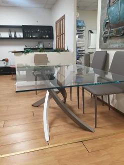 Richiedi il prezzo del tavolo Artistico Bontempi