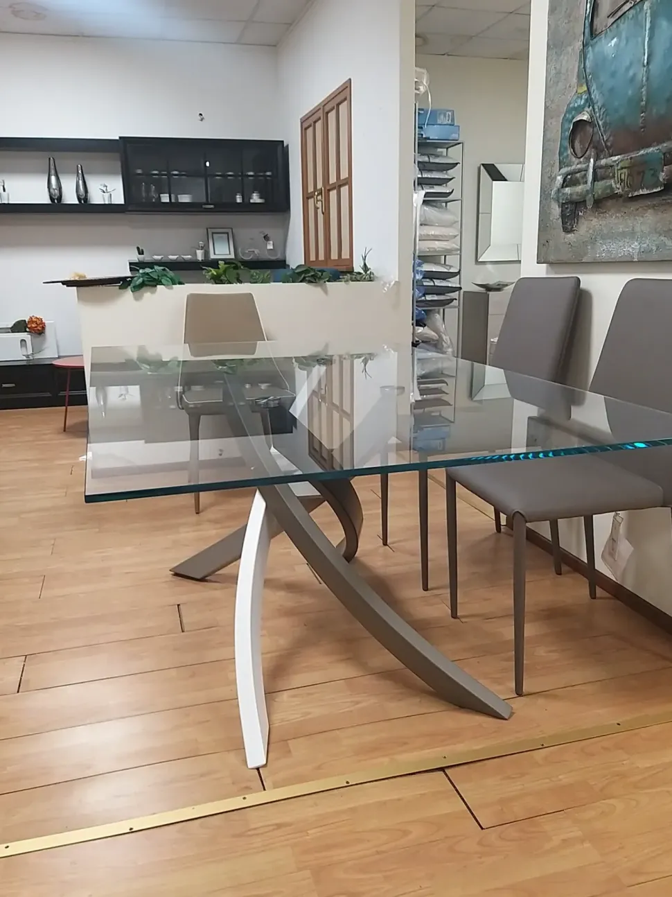 Richiedi il prezzo del tavolo Artistico Bontempi