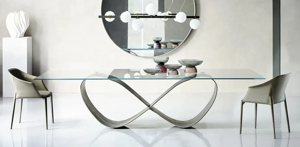 Richiedi il prezzo del tavolo Butterfly Cattelan italia