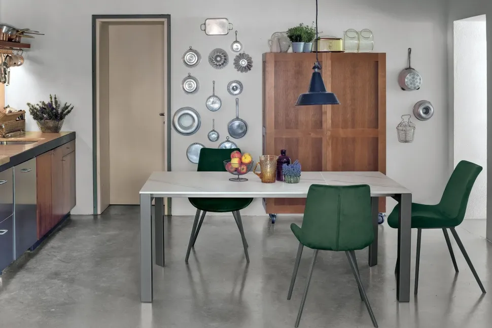 Richiedi il prezzo del tavolo Target point - enea Target point