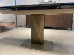 Richiedi il prezzo del tavolo Sabino Riflessi