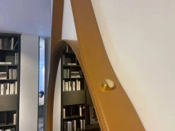 Richiedi il prezzo dello specchio modello Drop di Poliform