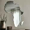 Richiedi il prezzo dello specchio modello Africa di Cattelan italia