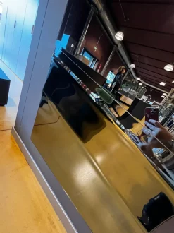 Richiedi il prezzo dello specchio modello Seth di Target point