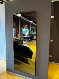 Richiedi il prezzo dello specchio modello Seth di Target point